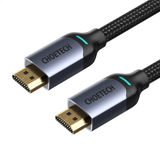 Cable HDMI 8K, 2mts, XHH01